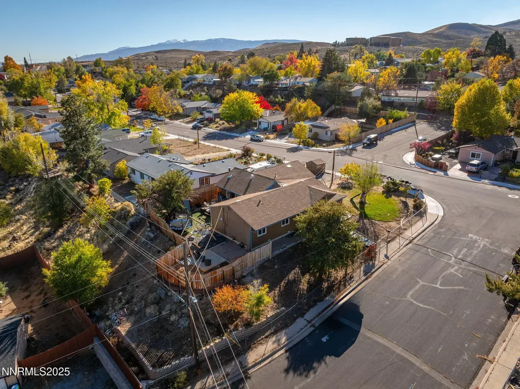 590 Colby Reno NV 89506