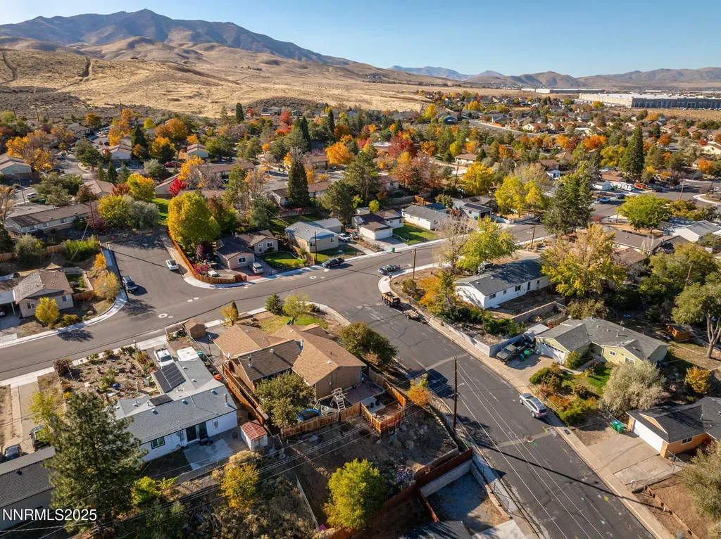 590 Colby Reno NV 89506