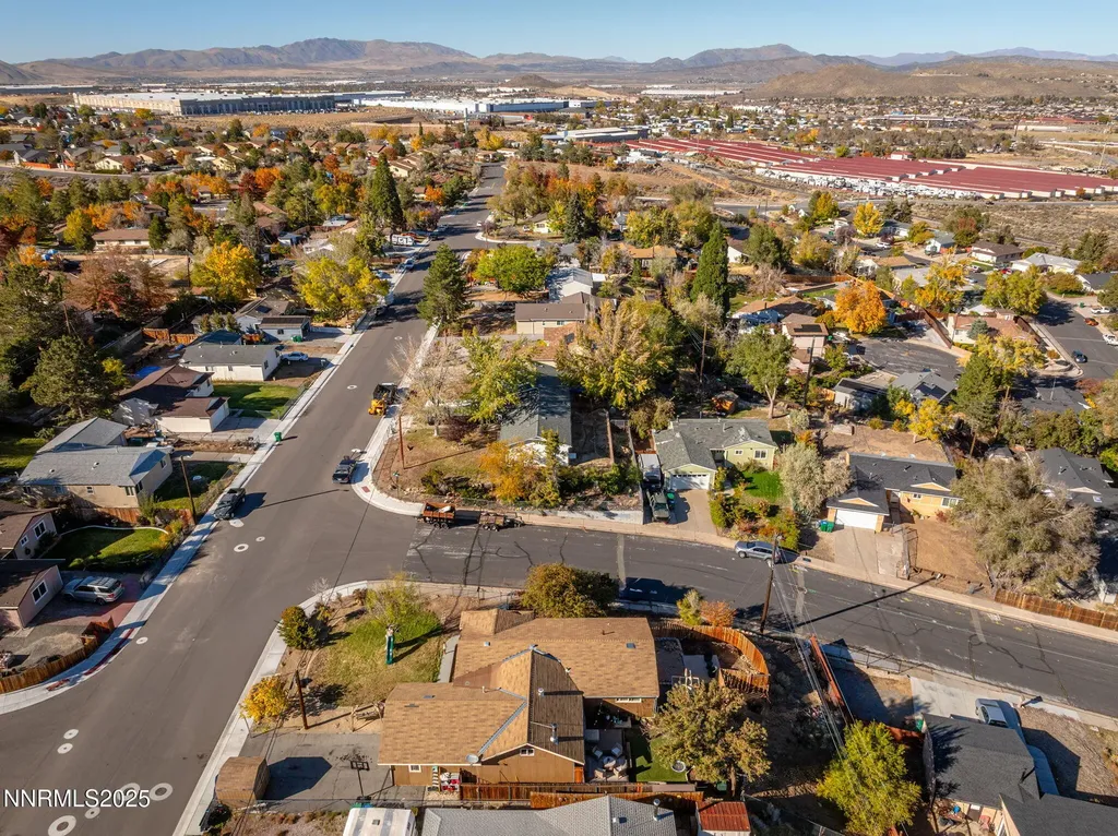 590 Colby Reno NV 89506