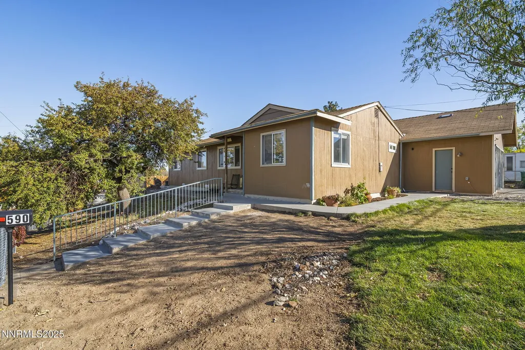 590 Colby Reno NV 89506