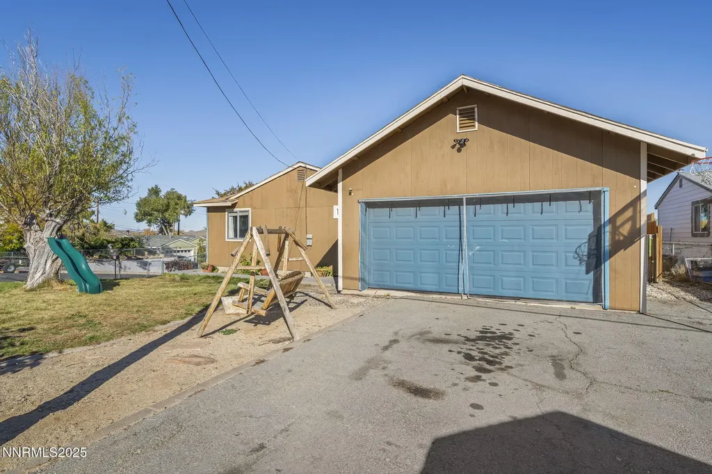 590 Colby Reno NV 89506