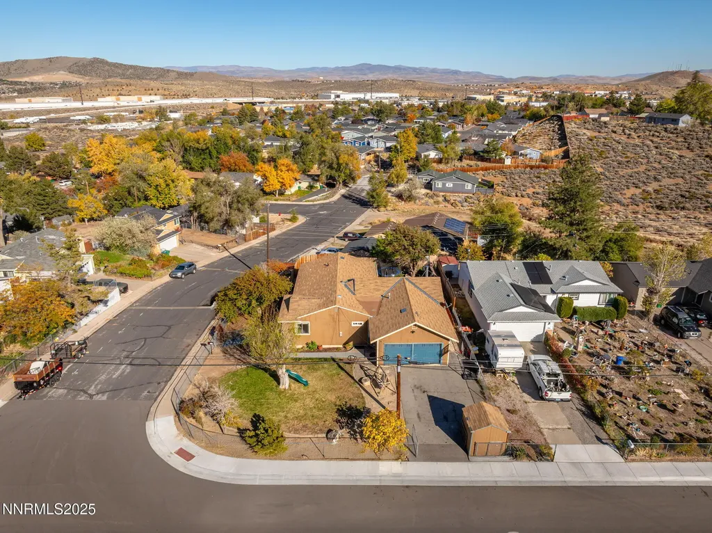 590 Colby Reno NV 89506