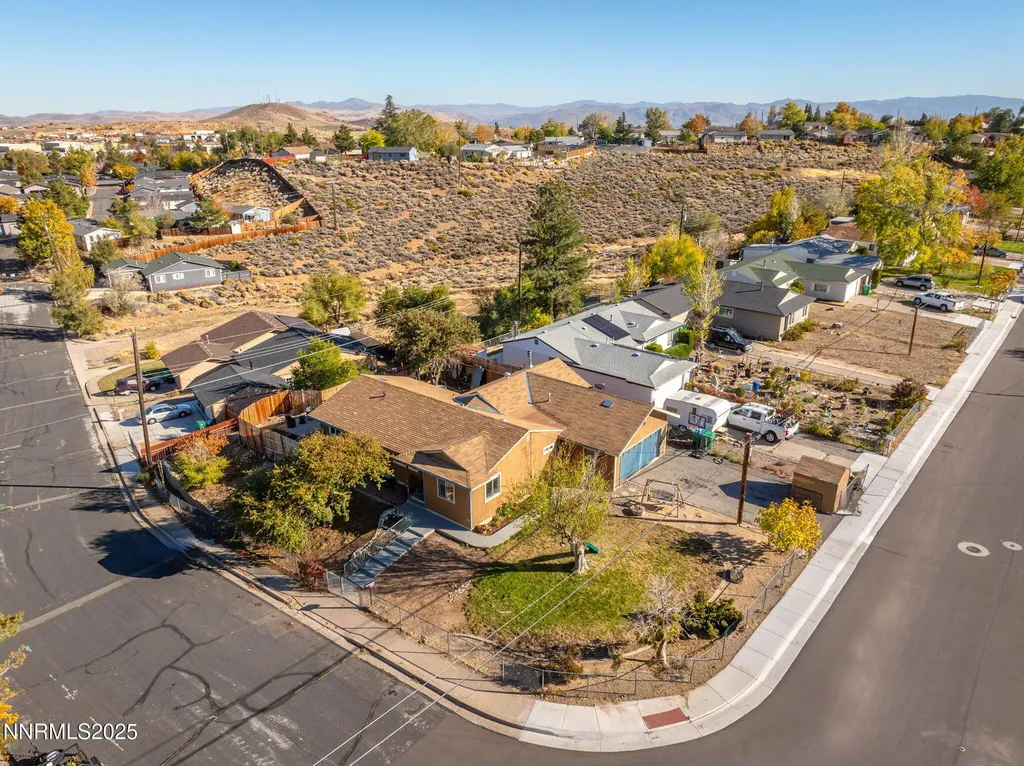 590 Colby Reno NV 89506