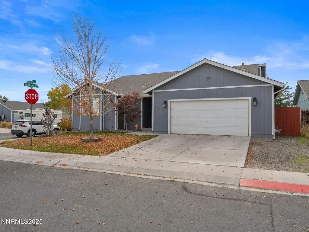 2187 Snow Drift Fernley NV 89408