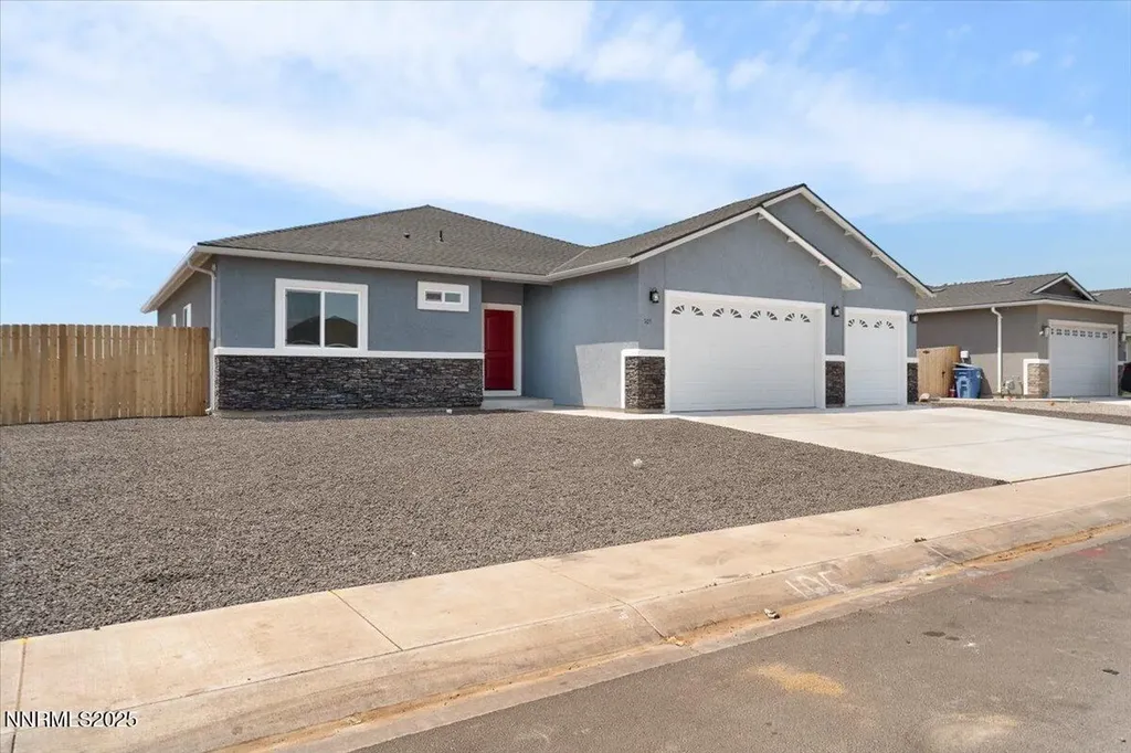 815 Great Basin Fallon NV 89406