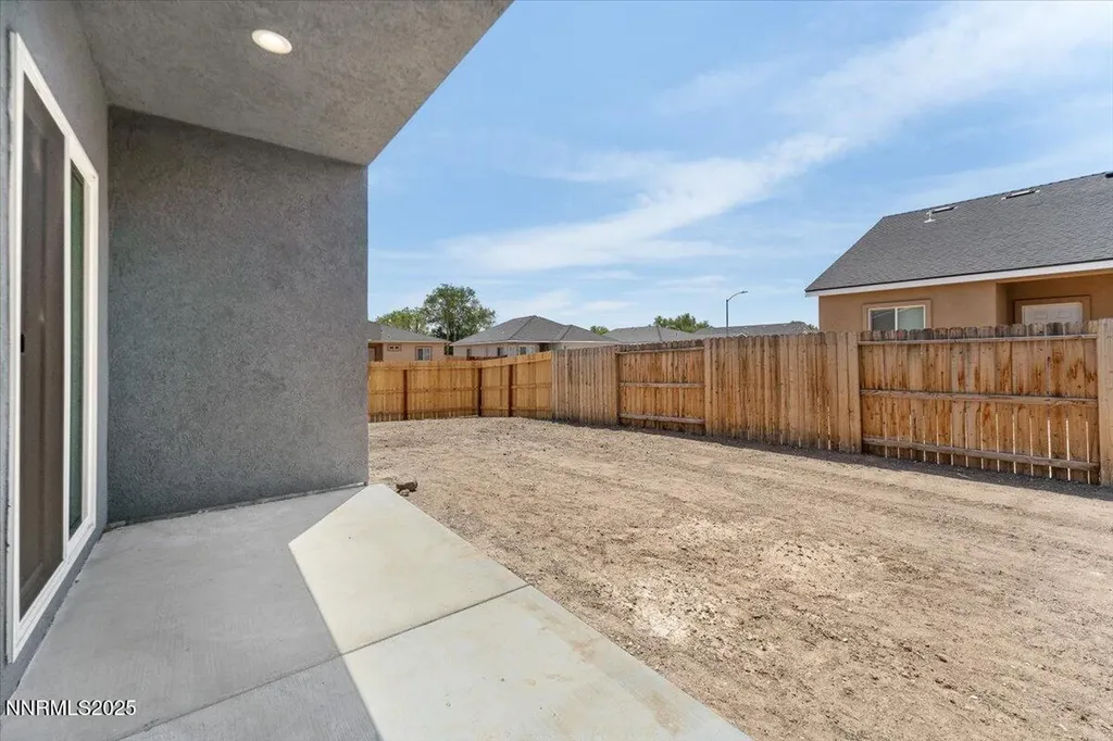 815 Great Basin Fallon NV 89406