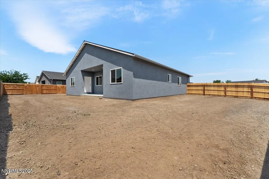 815 Great Basin Fallon NV 89406