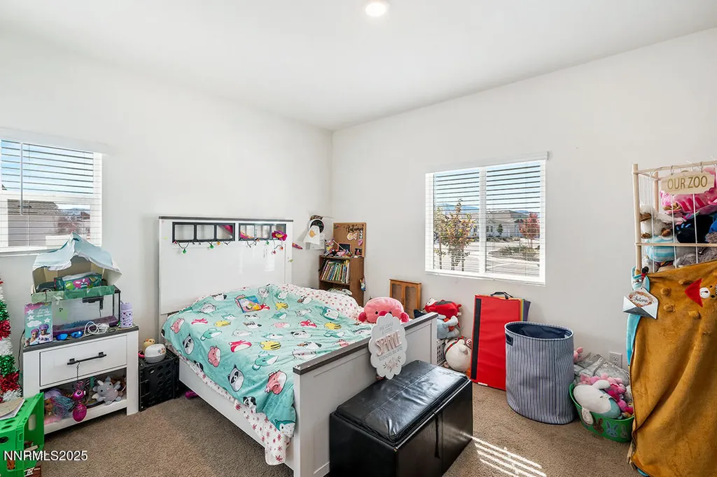 720 Butte Creek Dayton NV 89403