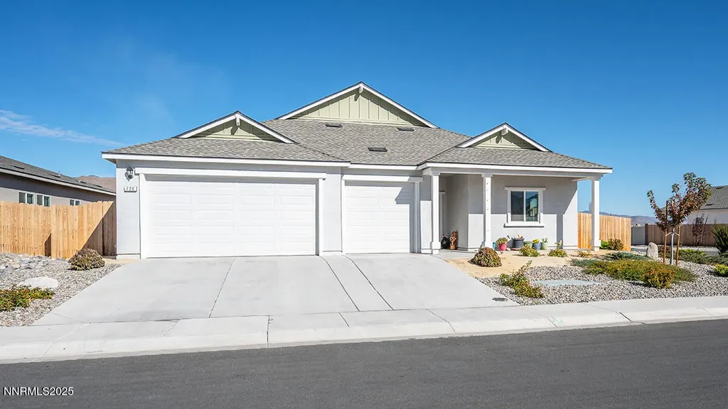 720 Butte Creek Dayton NV 89403