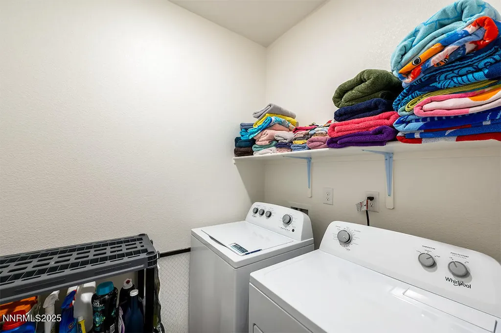 720 Butte Creek Dayton NV 89403