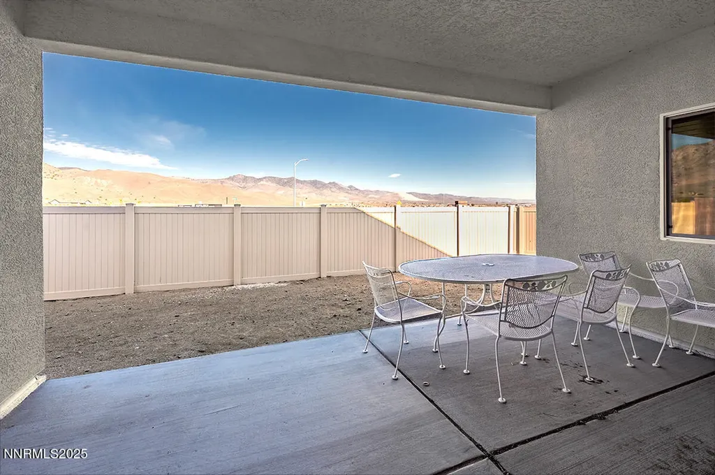 720 Butte Creek Dayton NV 89403