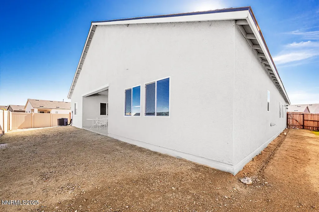 720 Butte Creek Dayton NV 89403
