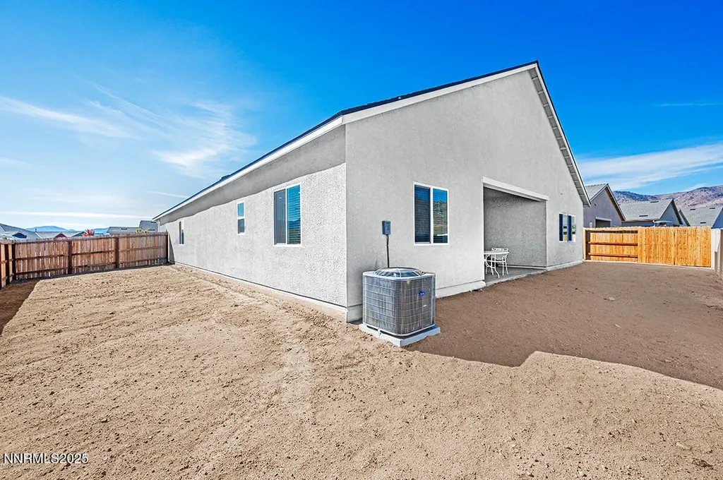 720 Butte Creek Dayton NV 89403