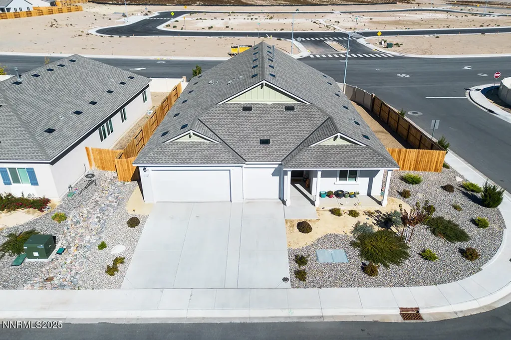 720 Butte Creek Dayton NV 89403