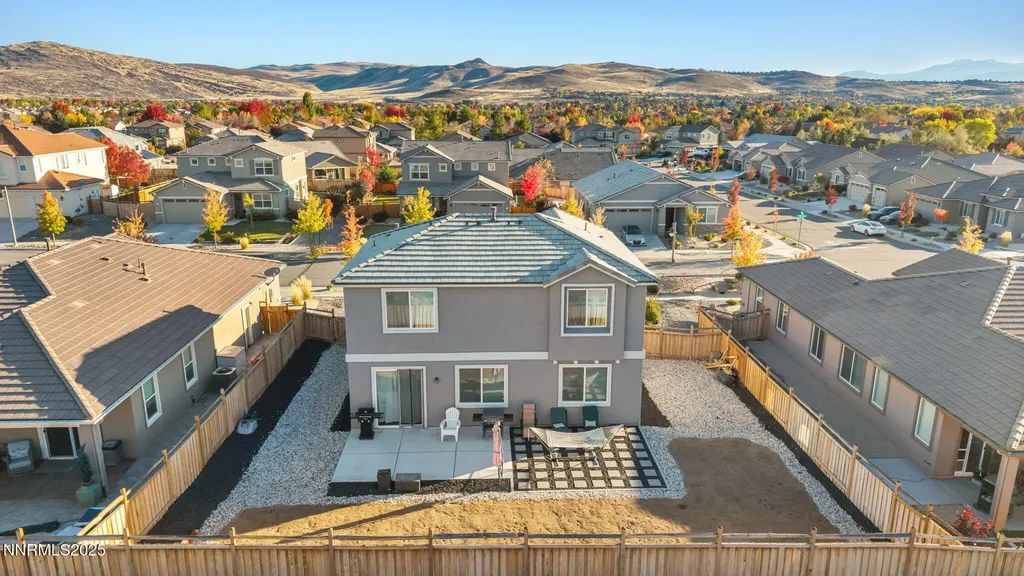 3716 Early Dawn Sparks NV 89436