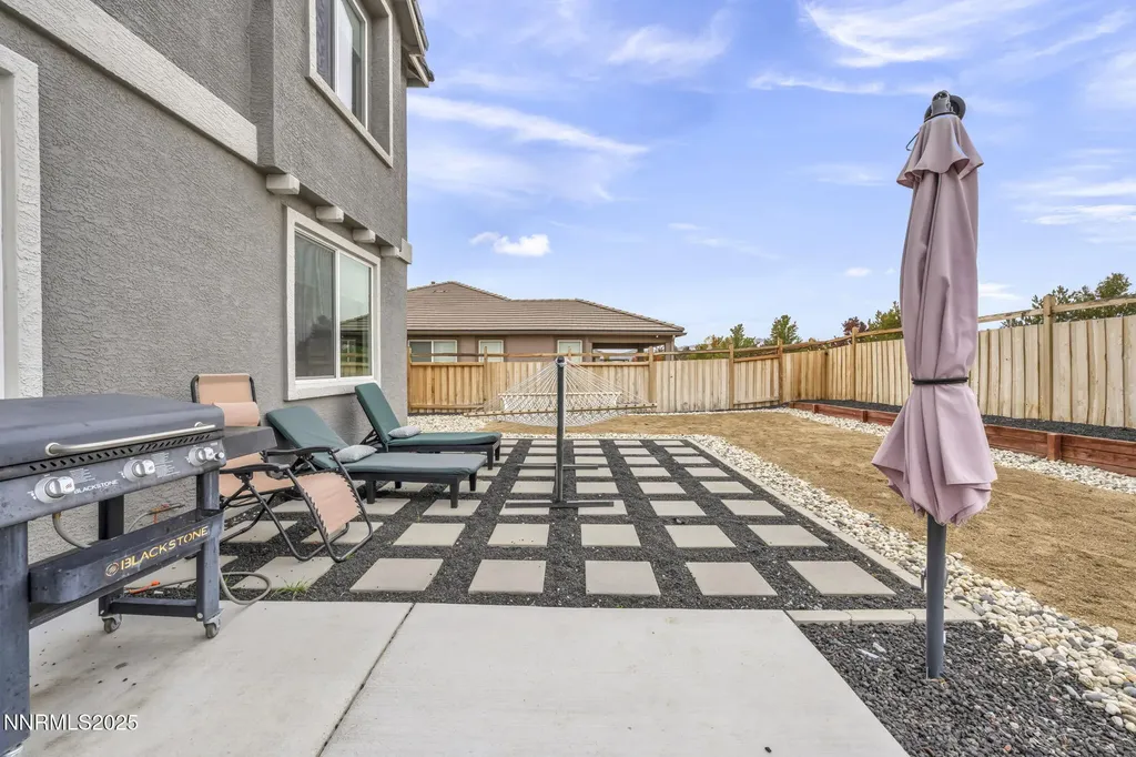 3716 Early Dawn Sparks NV 89436