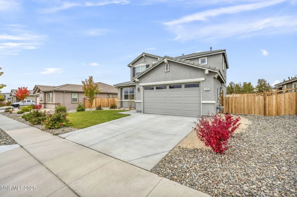 3716 Early Dawn Sparks NV 89436