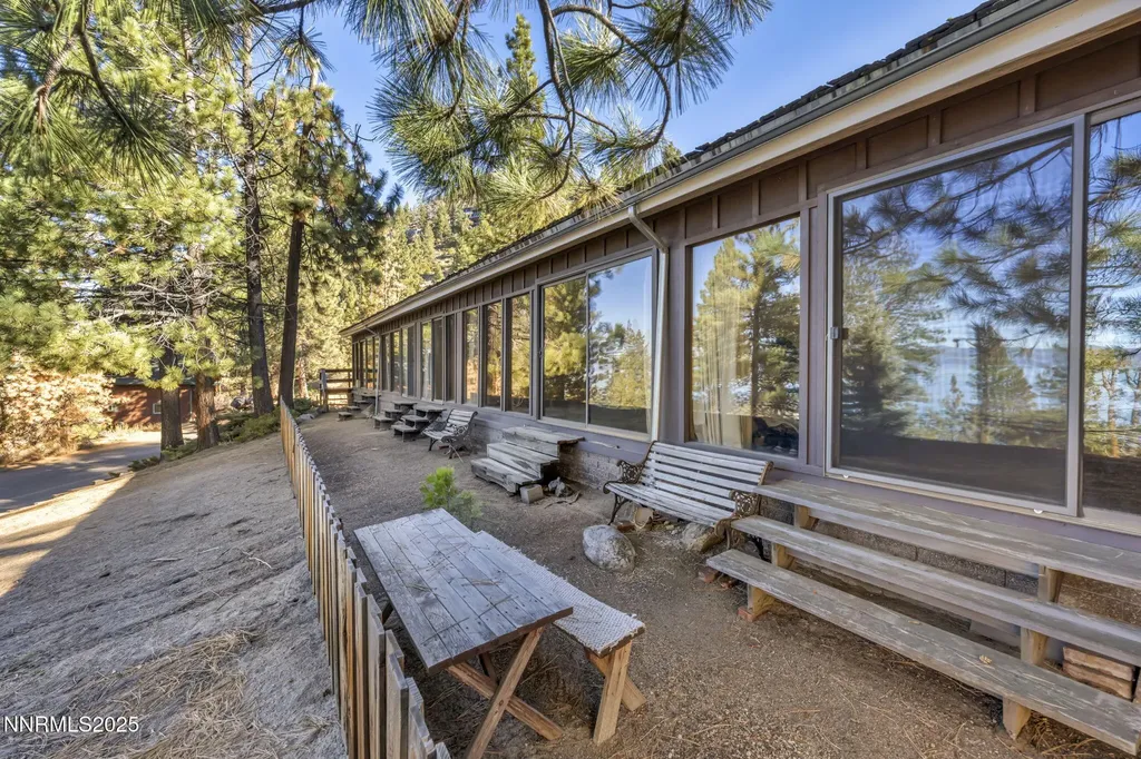 1300 Cave Rock Glenbrook NV 89413