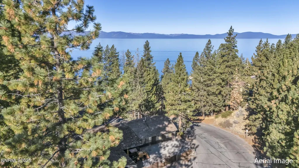 1300 Cave Rock Glenbrook NV 89413