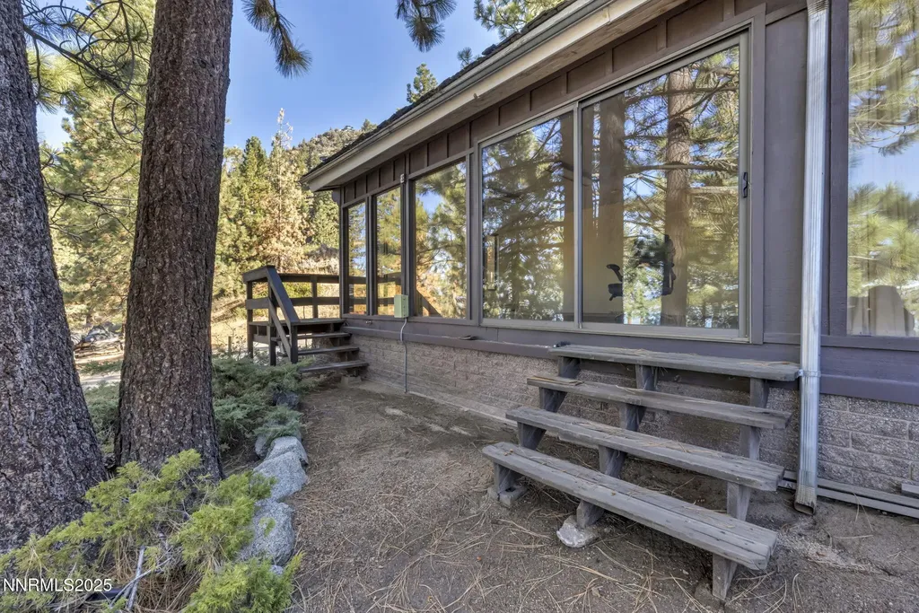 1300 Cave Rock Glenbrook NV 89413