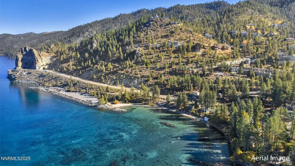 1300 Cave Rock Glenbrook NV 89413