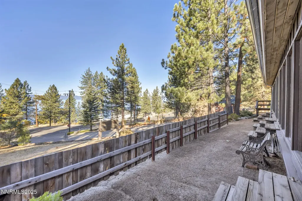 1300 Cave Rock Glenbrook NV 89413