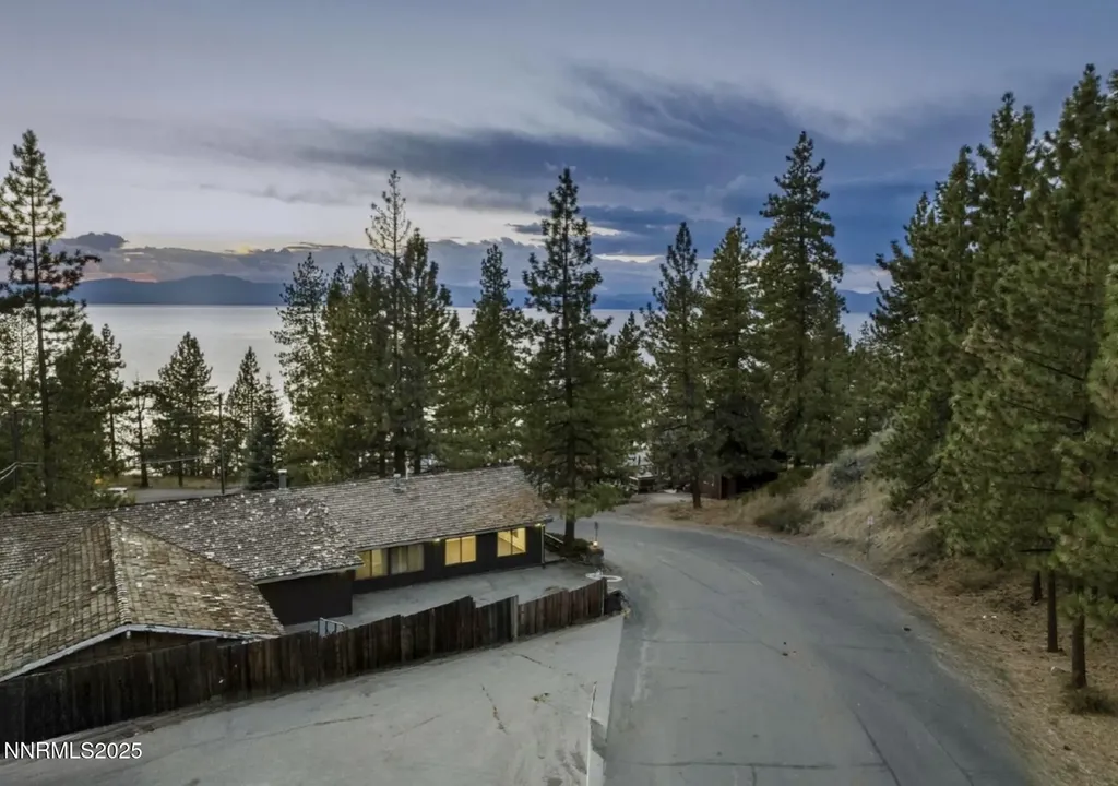 1300 Cave Rock Glenbrook NV 89413