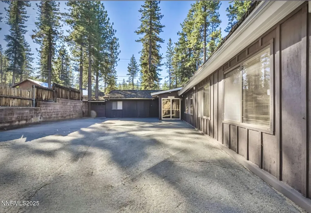 1300 Cave Rock Glenbrook NV 89413