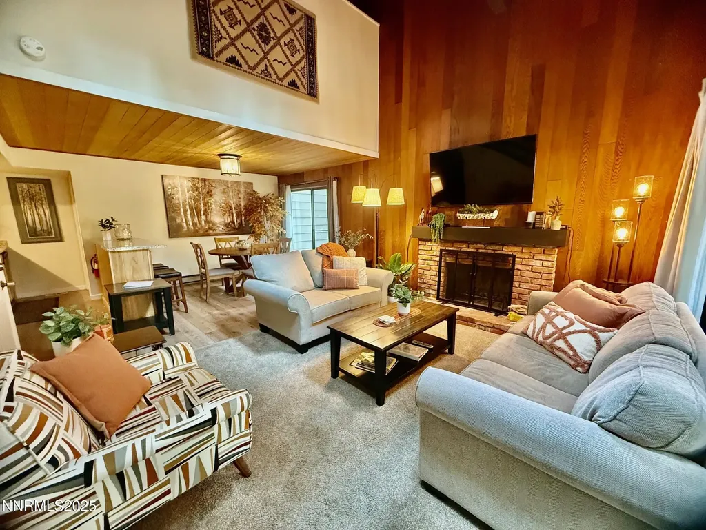 123 Juanita Incline Village NV 89451