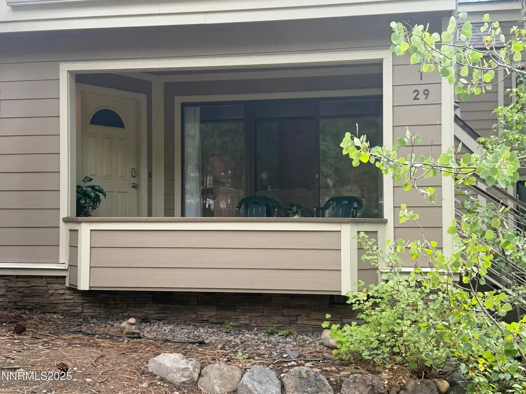 123 Juanita Incline Village NV 89451