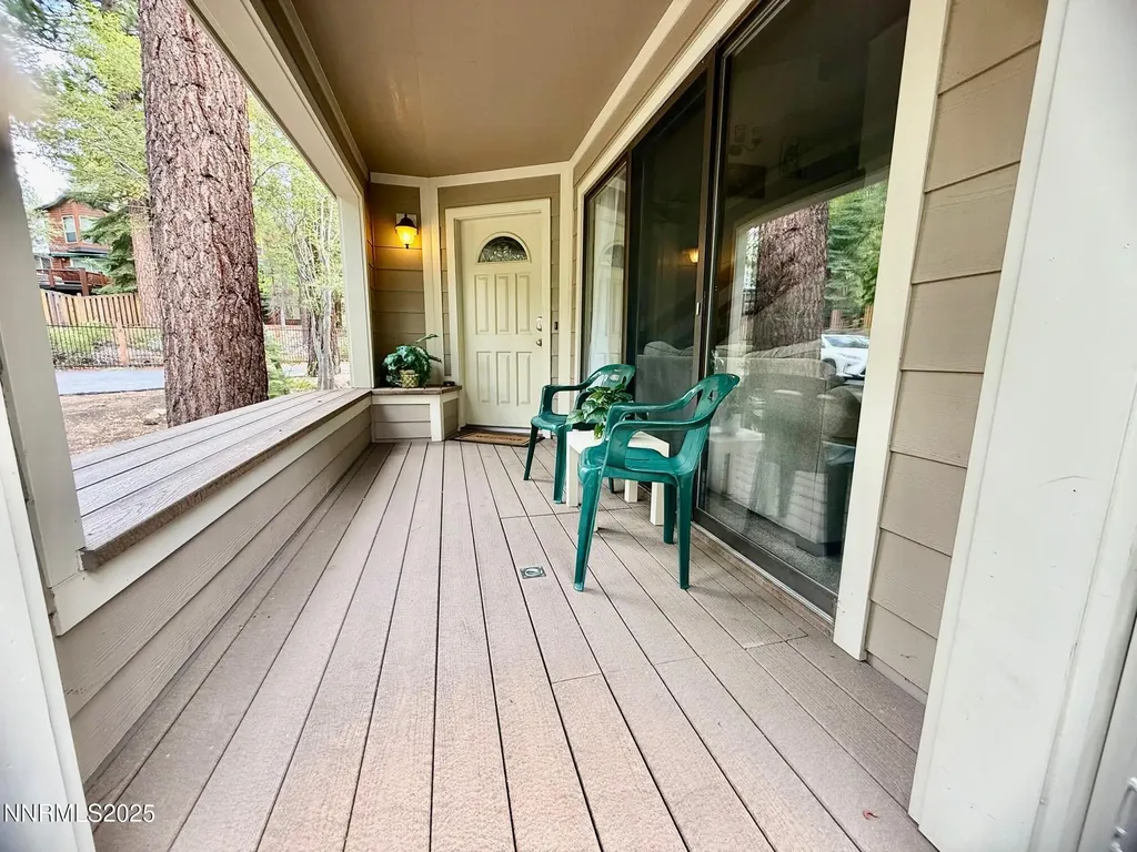 123 Juanita Incline Village NV 89451