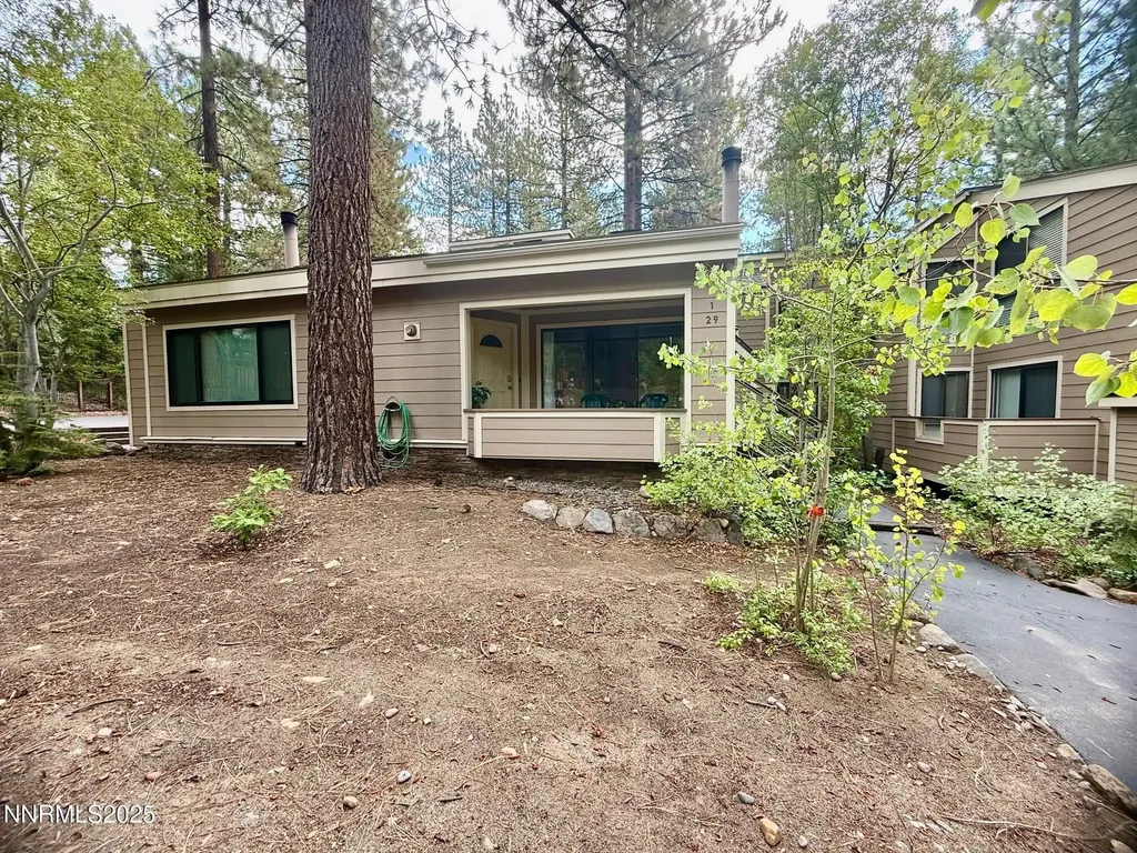 123 Juanita Incline Village NV 89451