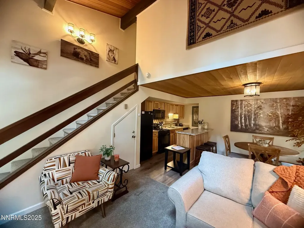 123 Juanita Incline Village NV 89451