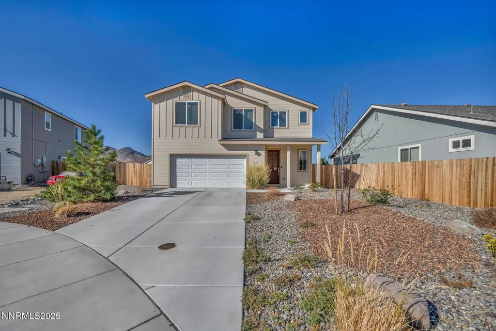 279 Granite Dayton NV 89403