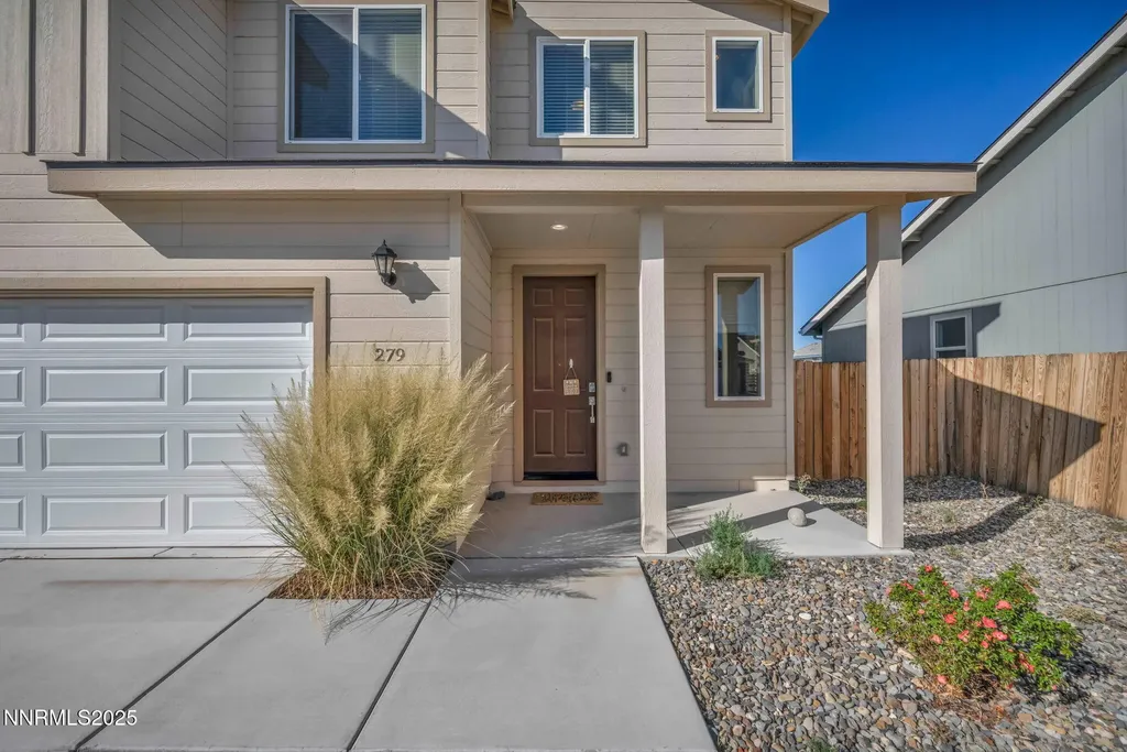 279 Granite Dayton NV 89403