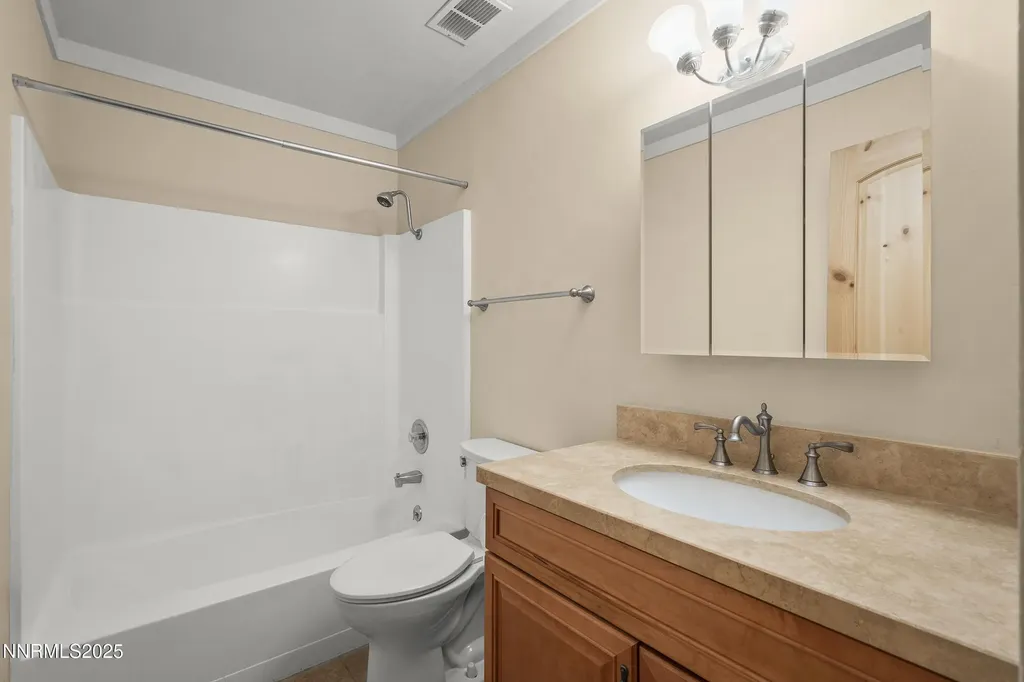 989 Tahoe Incline Village NV 89451