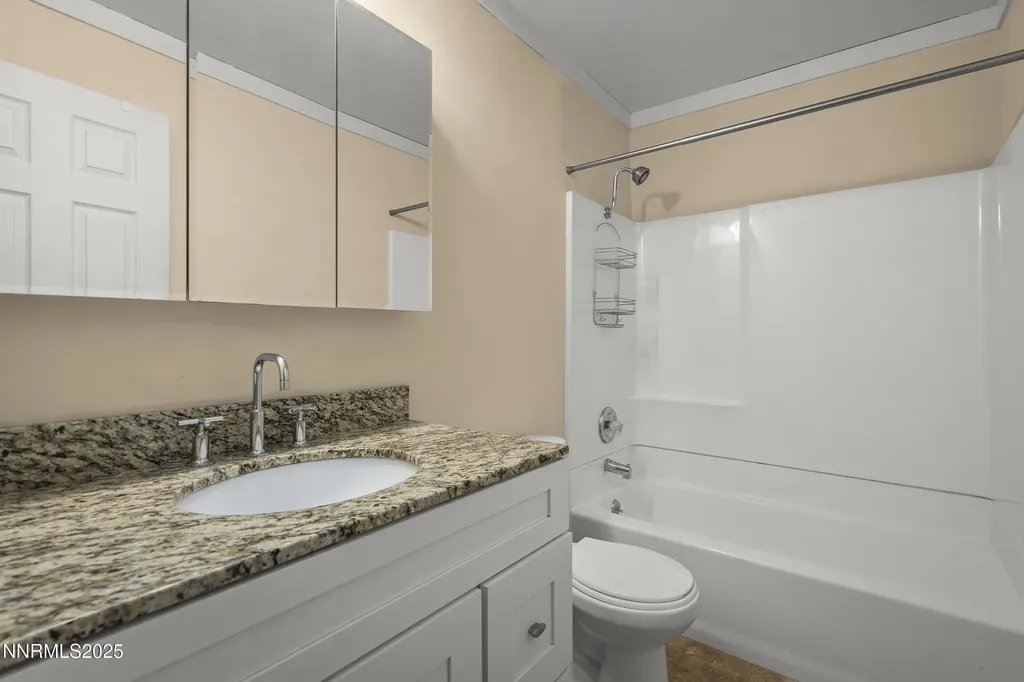 989 Tahoe Incline Village NV 89451