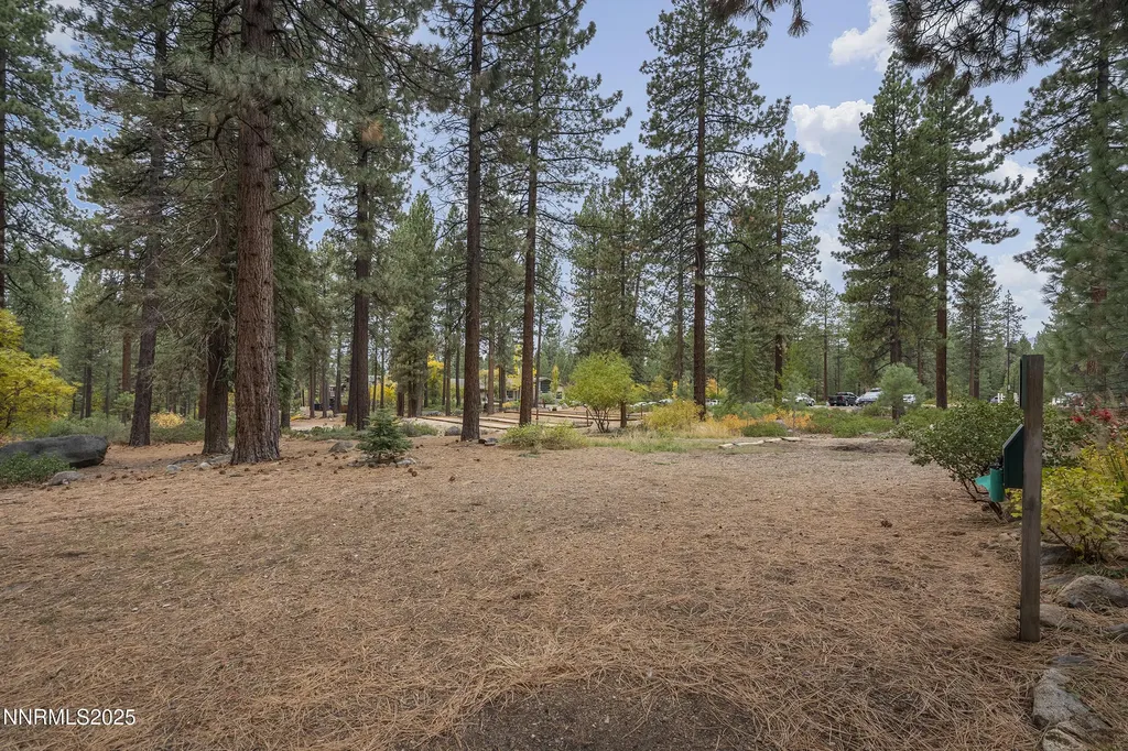989 Tahoe Incline Village NV 89451