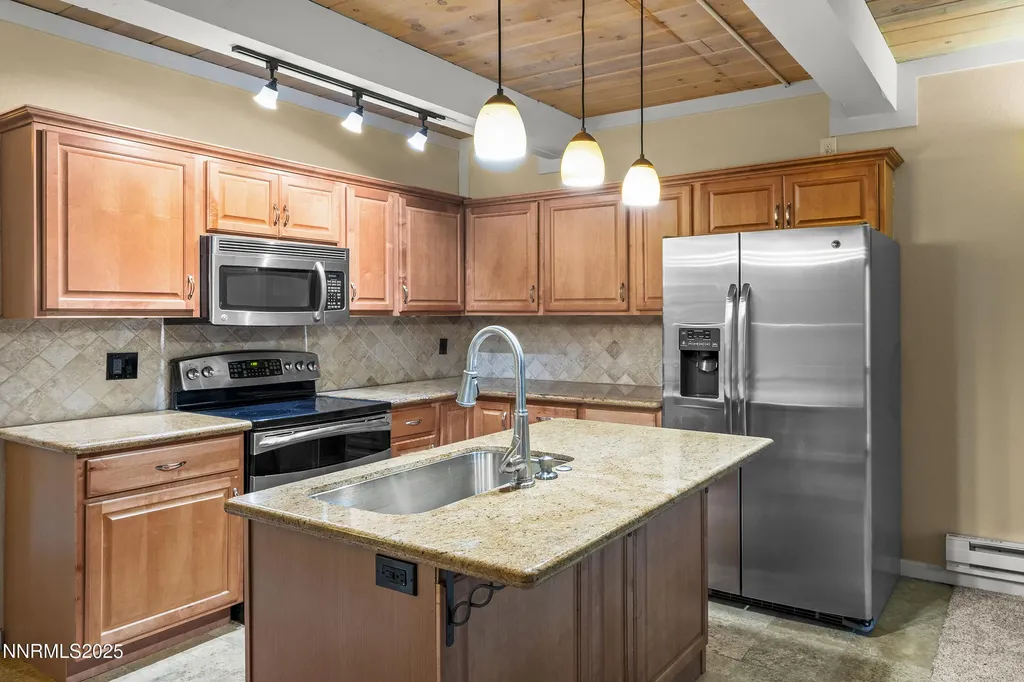989 Tahoe Incline Village NV 89451
