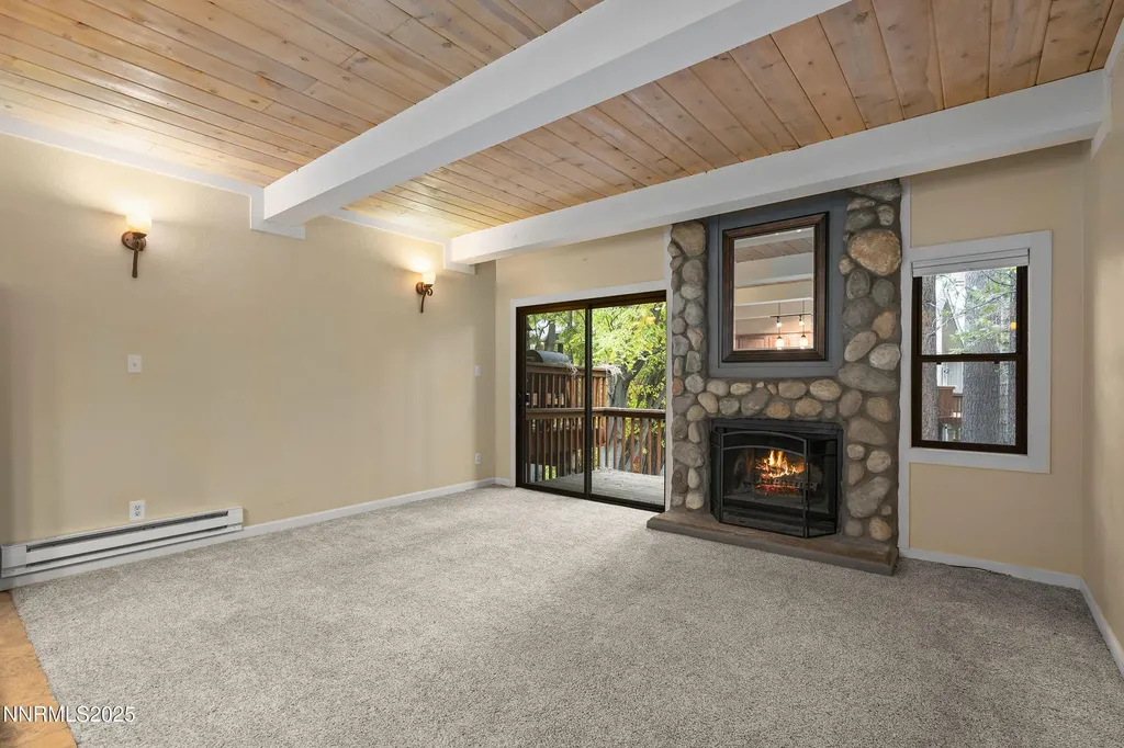989 Tahoe Incline Village NV 89451