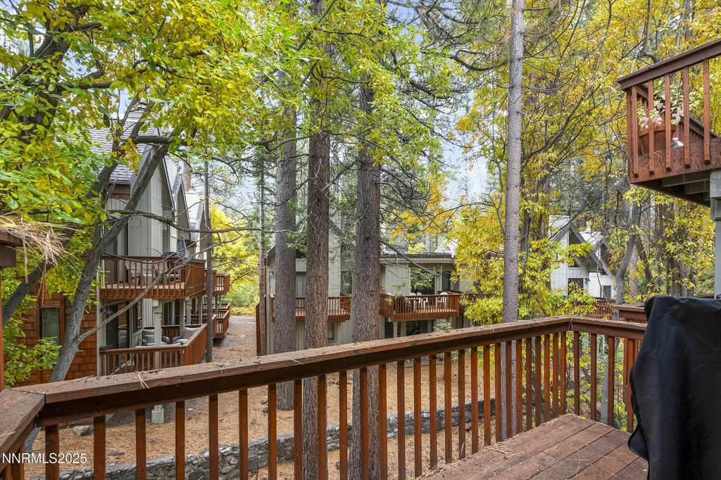 989 Tahoe Incline Village NV 89451