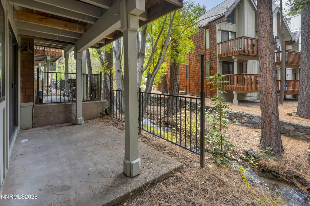 989 Tahoe Incline Village NV 89451