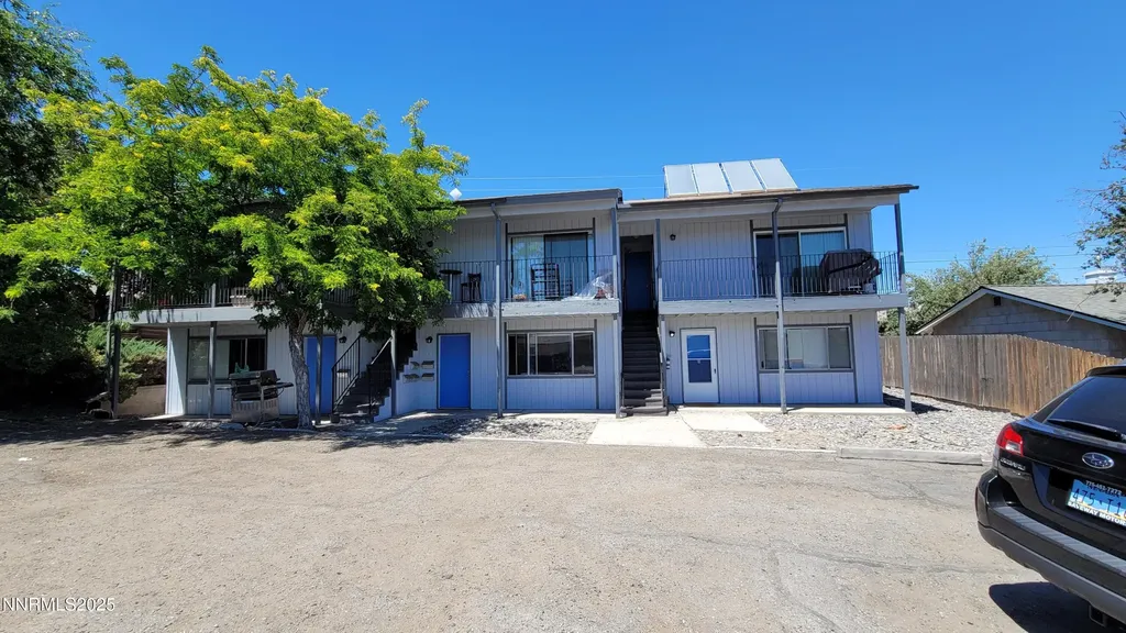 1385 6th Reno NV 89503