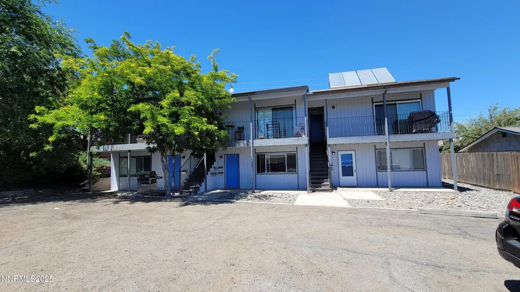1385 6th Reno NV 89503