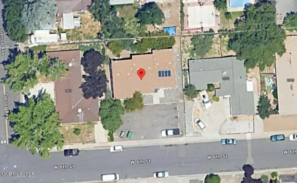 1385 6th Reno NV 89503