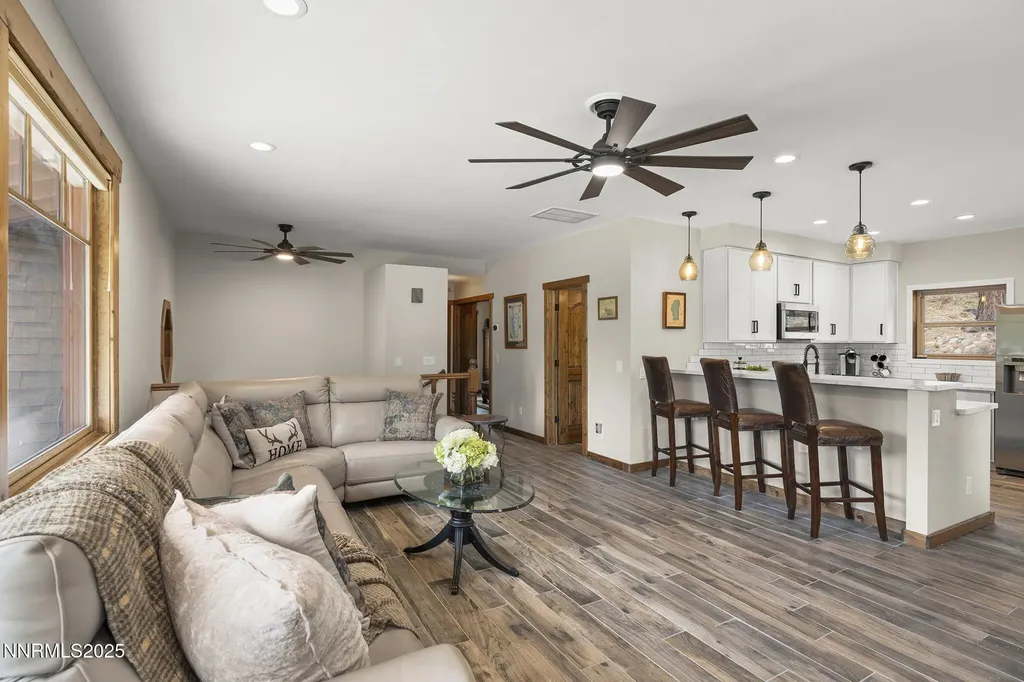984 Tyner Incline Village NV 89451