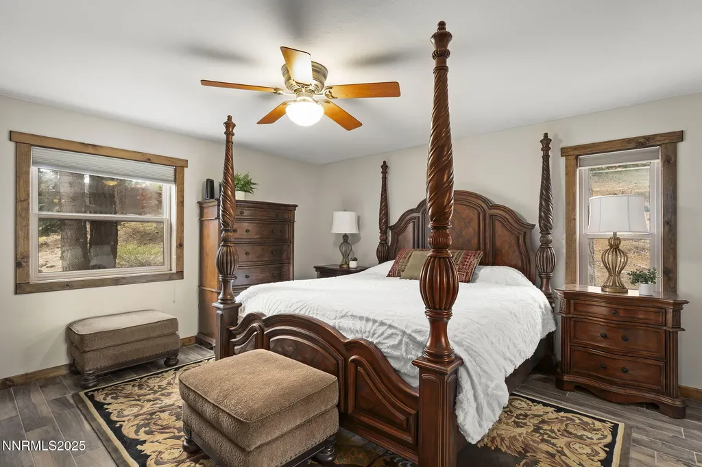 984 Tyner Incline Village NV 89451