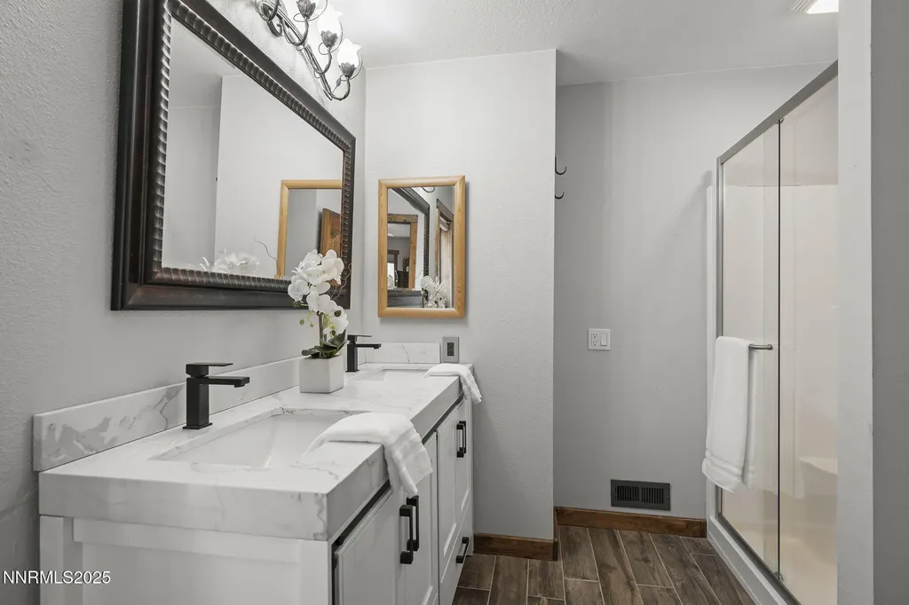 984 Tyner Incline Village NV 89451