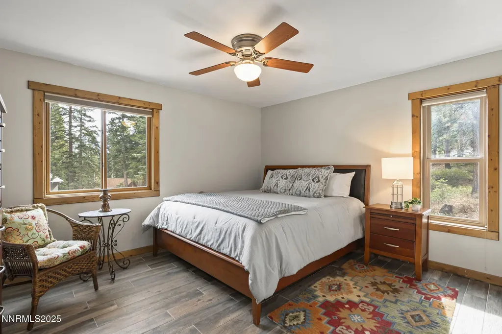 984 Tyner Incline Village NV 89451