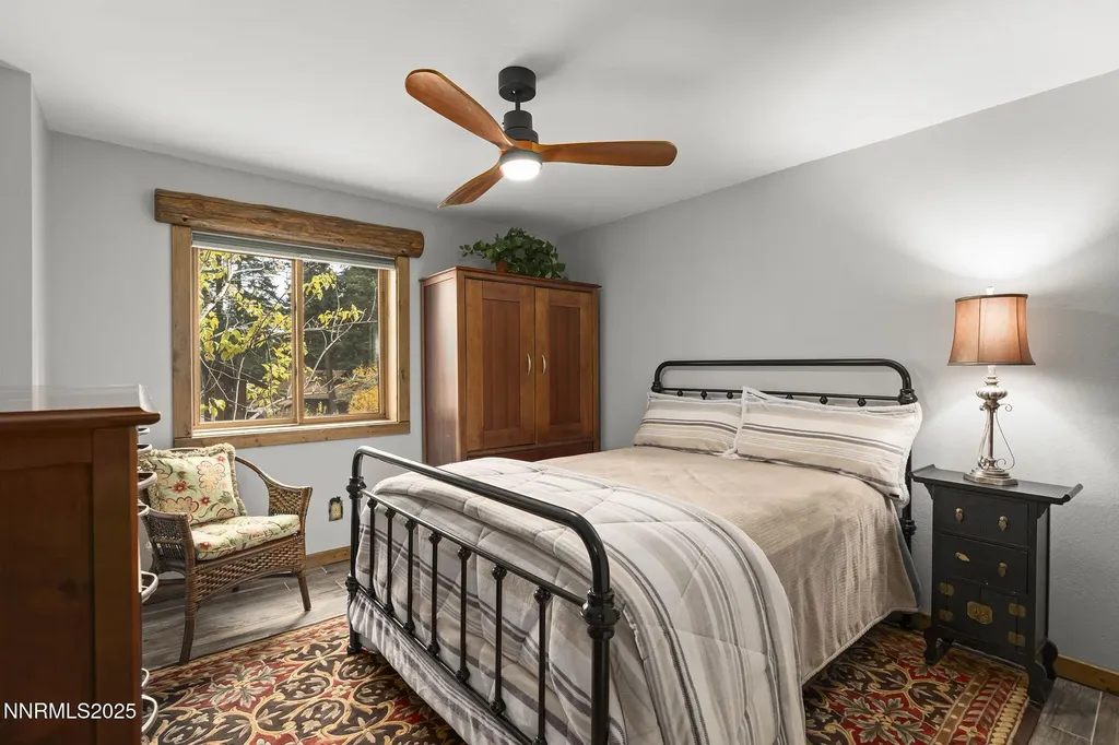 984 Tyner Incline Village NV 89451